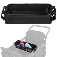 Stroller Snack Tray Compatible Wonderfold Wagon W4 Series Thickened Base