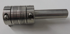 Rigid Shaft Coupling