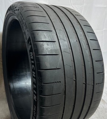 1 - NICE 295/30ZR20 XL (101Y) Michelin Pilot Sport S 5 (MO1) Mercedes - 3205