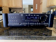 *AUDIOPHILE ANTHEM STATEMENT  D2v Surround 7.1 Sound Processor!*