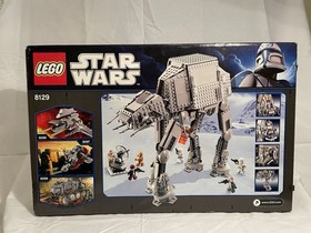 LEGO Star Wars AT-AT Walker 8129