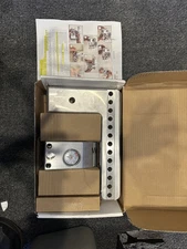 Weigh Safe WS10-3 Hitch 10" Drop Tongue Weight Built-in Scale 3" Shank Tow Safe