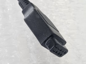 MSX Controller EOJ-01 By Enix Joy Card Hyper Controller [ Tested ] Japan