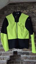 Assos Jacket Equipe R Habu S9, Size M