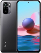 XIAOMI Redmi Note 10 5G 128 Go Gris Graphite Reconditionné Parfait état