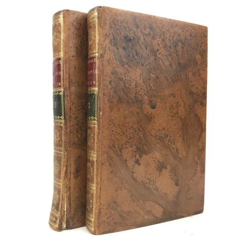 George Keate, Relation des îles Pelew, 1788