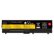 Replace Battery For Lenovo ThinkPad T430 45N1004 W530 L530 45N1001 57Y4186 70 