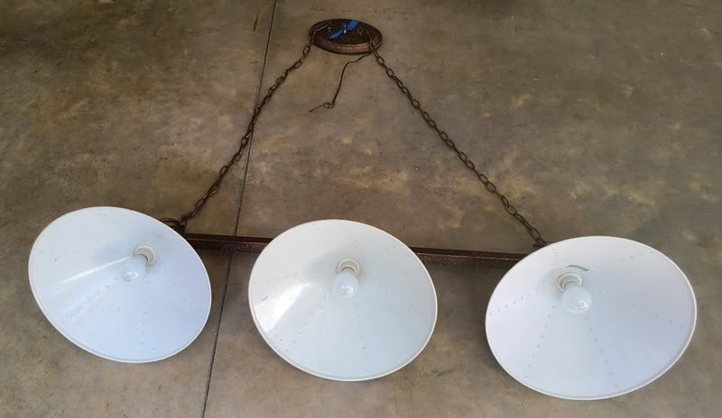 Billiard Pool Table Light Fixtures, Billiard Lights Over Pool Table for Game Roo