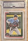 2022 Konnor Griffin Panini USA Stars &Stripes Signed/Auto Card PSA/DNA Authentic