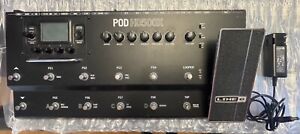 HD 500 X Line 6 | eBay HD 500 X Line 6 | eBay