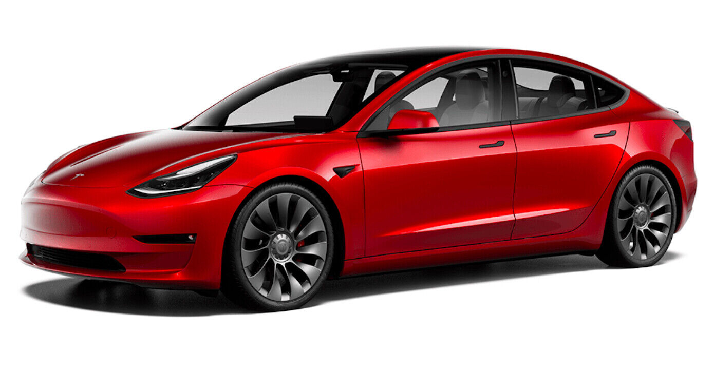 Genuine Factory OEM Tesla Model 3 Y UberTurbine center cap  P/N 1188236-00-A