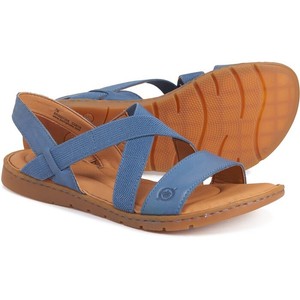 born atiana sandals