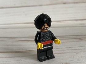 LEGO 7195 Indiana Jones Ambush in Cairo - Cairo Swordsman Minifigure