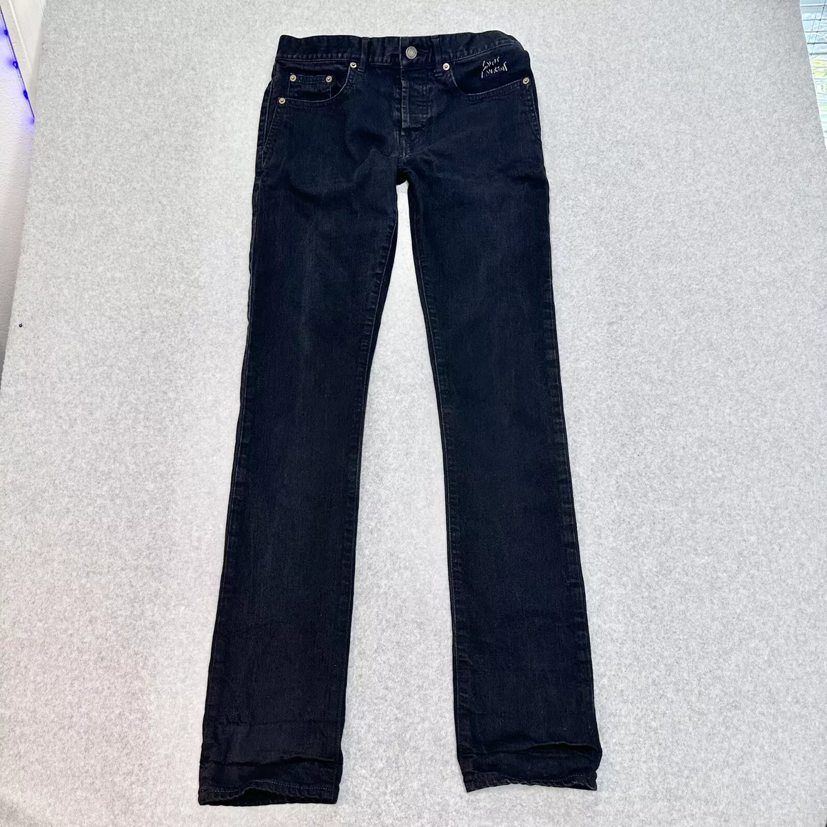 Saint laurent jeans clearance price