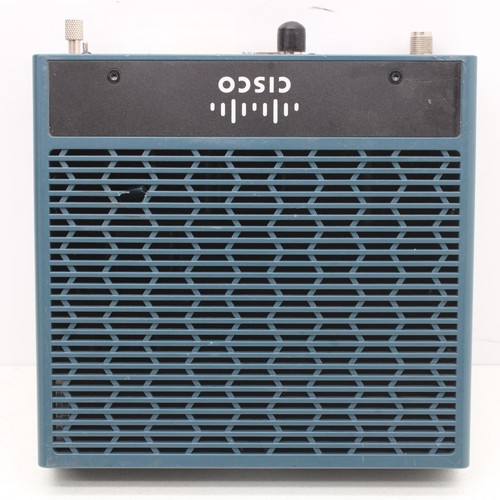Cisco C819G-4G-G-K9 V01 4G LTE M2M Secure Router GSM 4xFE 1x GE No PSU - Picture 6 of 12