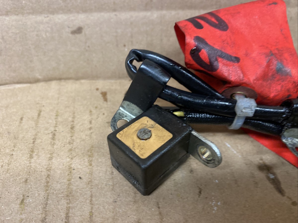 2006-2017 Kawasaki Ninja ZX14, pulse coil, signal generator, OEM