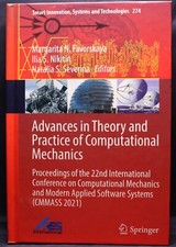 Advances in Theory and Practice of Computatio...