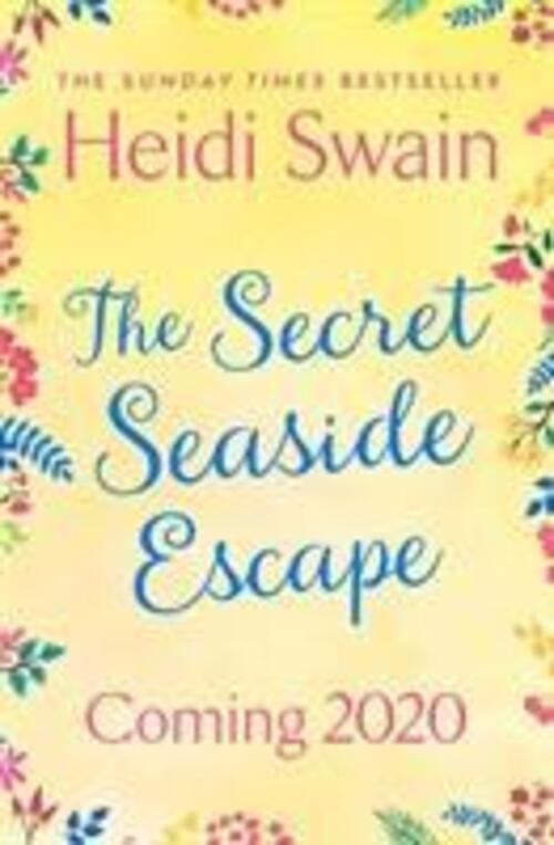 Thumbnail - The Secret Seaside Escape | Heidi Swain | Englisch | Taschenbuch | 400