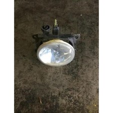 Fog Lamp Lh Peugeot 206 Plus 09-13 1.1 44kw Ber. 5pb1124cc 2009 Fog Lamp Lh Peugeot 206 Plus 09-13 1.1 44kw Ber. 5pb1124cc 2009