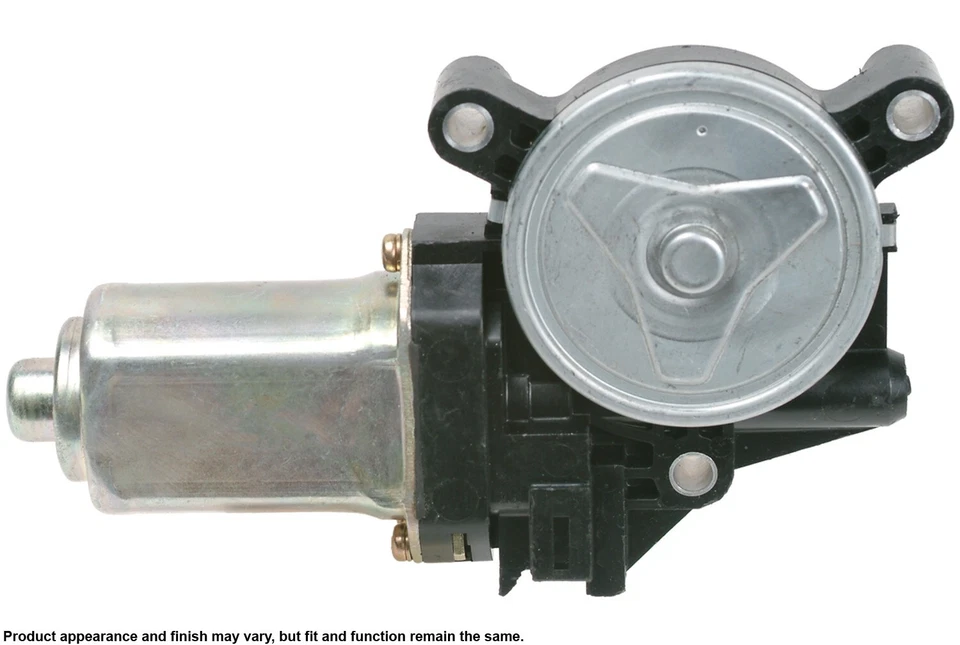 Window Motor Cardone For 2005-2009 Chevrolet Equinox - Image 3 of 4