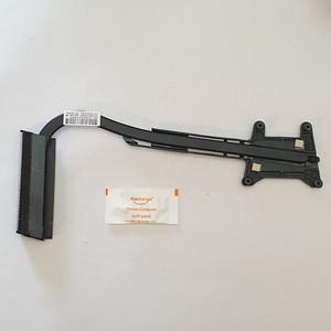 HP EliteBook 840 G2 Kühler Wärmeleitpaste Cooler Heatsink