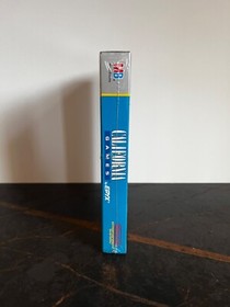 california games nes neuf scell&eacute;