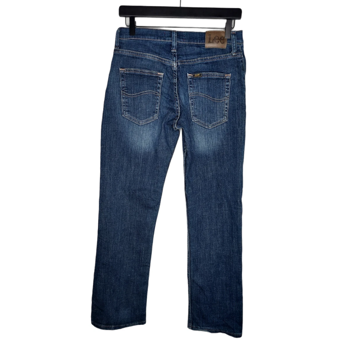 Boys lee cheap jeans