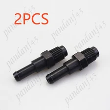 2x For Toyota Avalon Camry Highlander RAV4 Sienna TC Venza PCV Valve 12204-36020