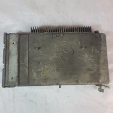 Mercedes OEM Engine Control Unit Fuel Injection ECU W108 W111 W116 R107