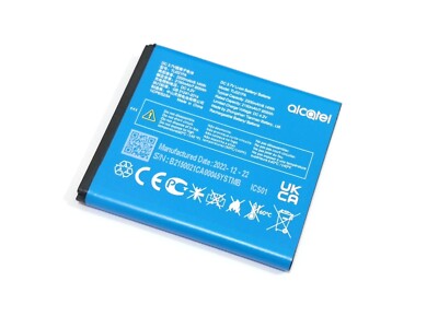 BATTERIA per ALCATEL Modem WiFi MW70 EE70 MW70VK TLI021F7 BATTERIA per ALCATEL Modem WiFi MW70 EE70 MW70VK TLI021F7