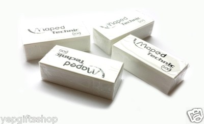 12-pack Maped Technic 300 Eraser