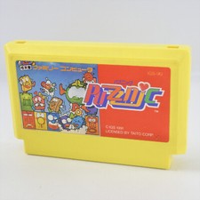 Puzznic (1989) - MobyGames