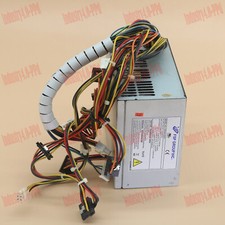 1PC used FSP FSP400-60PFI 400W power supply Tested GOOD XR