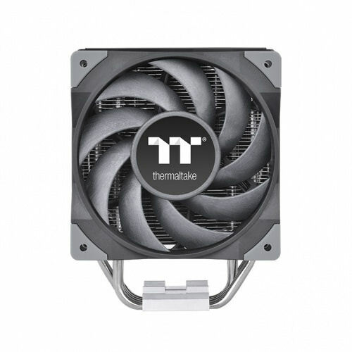 Themaltake TOUGHAIR 510 CPU Cooling LGA1200/115x/AM4/AM3+ , CL-P075-AL12BL-A - Picture 2 of 4