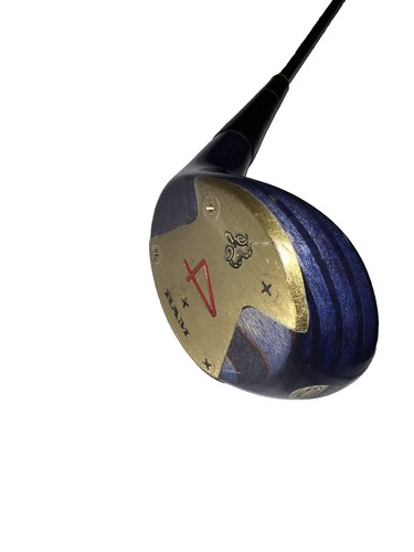 Taylor Made SIM2 MAX-D 2021 / 5W Flex-S / Fairway / TENSEI BLUE