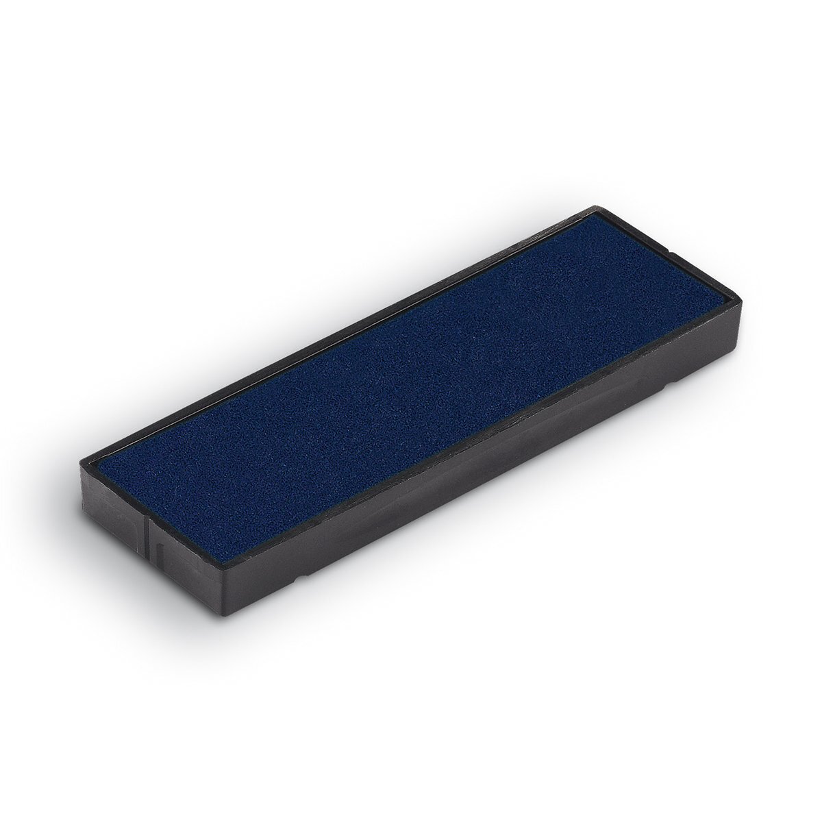 Trodat Replacement Ink Pads 6/4918 - Pack of 2 - Blue Ink - For The Printy 4918