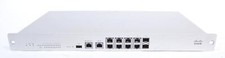 Cisco Meraki MX100 Security Appliance MX100-HW Unclaimed