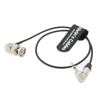Tentacle 3.5mm TRS to BNC Timecode Cable