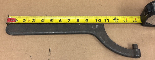 Vintage Collectible Armstrong 34-243 USA Hook Spanner Wrench