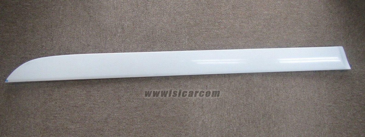 HONDA NSX NSX-R NA2 GARNISH ASSY, LH DOOR LOWER 75332-SL0-305ZZ