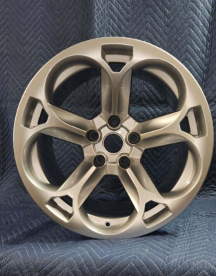 Lamborghini Murcielago Hercules Wheel Rim OEM 0052015882 Rear(s