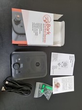 Bark Control Device
