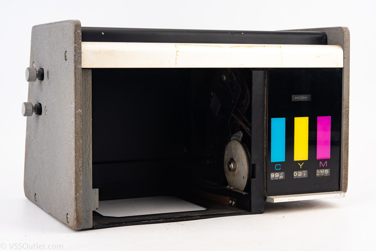 Omega Super Chromega D Dichroic I Darkroom Photo Enlarger Omega Super Chromega D Dichroic I Darkroom Photo Enlarger