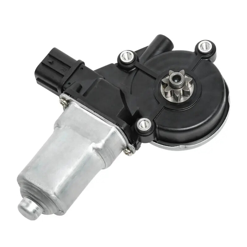 New Driver Door Electric Window Motor 8-98160723-0 For Isuzu D-MAX