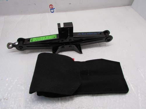 2020-2022 KIA TELLURIDE OEM COMPLETE JACK & TOOLS ASSEMBLY OEM