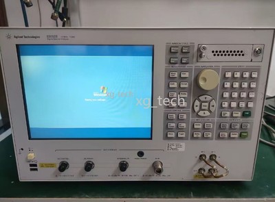 Agilent E5052B Signal Source Analyzer, 10 MHz - 7 GHz/*