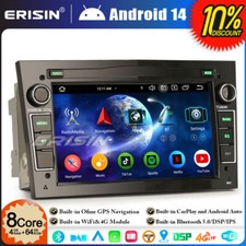 Autoradio Opel SIGNUM