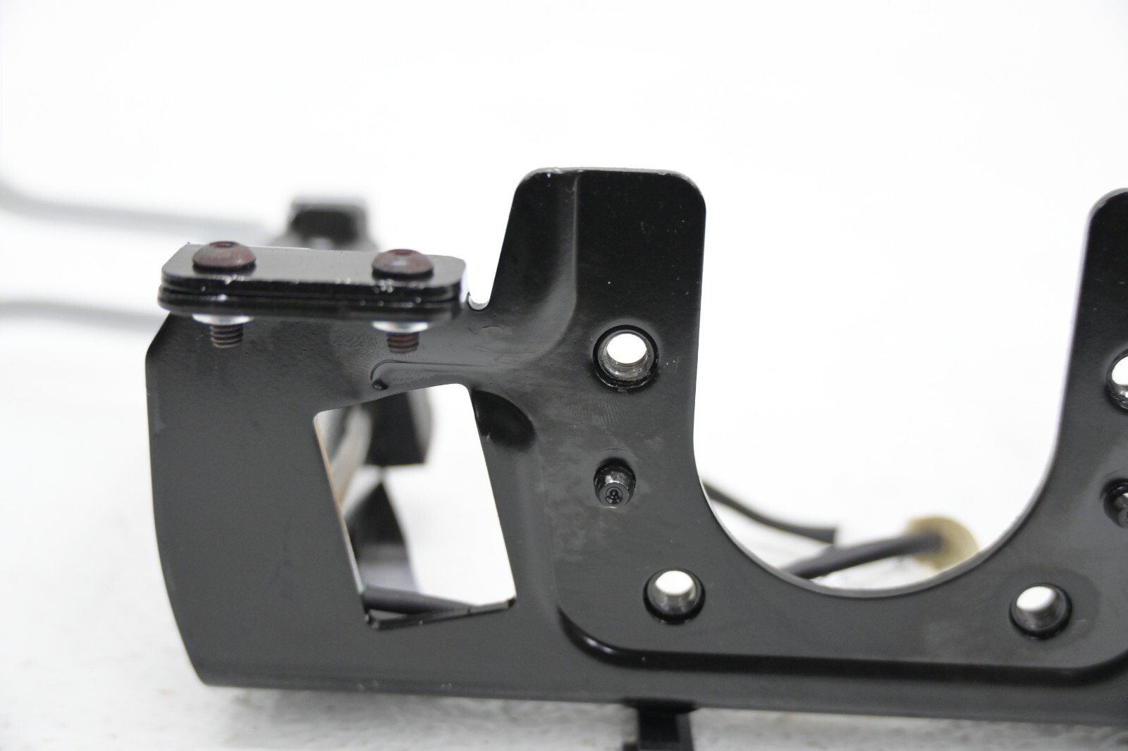 ⭐ 14-21 Maserati Ghibli S Dash Transmission Shift Shifter Paddles Lever Pair Oem