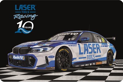 Laser 8728 Laser Tools Racing Protective Non-Slip Wing Cover
