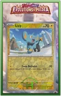 Lixy Reverse - EV2:Évolutions à Paldea - 069/193 - Carte Pokémon FR Neuve